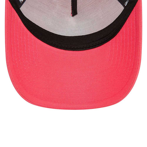 New Era Καπέλο LA Dodgers League Essential A-Frame Trucker Cap